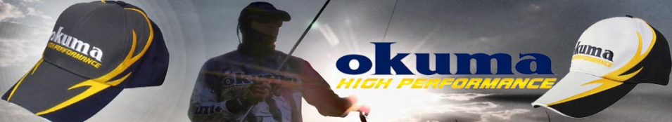 Okuma Street Cap