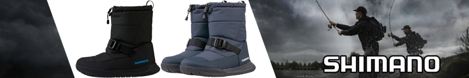 Обувь Shimano
