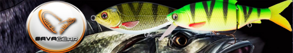 Savage Gear