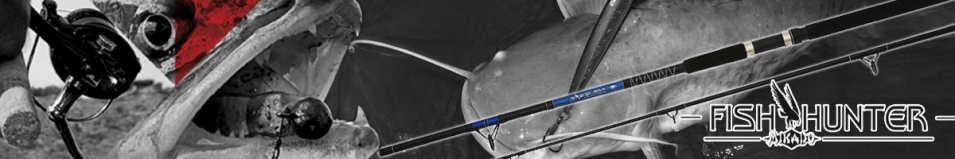 Mikado Fish Hunter Sea Pilk