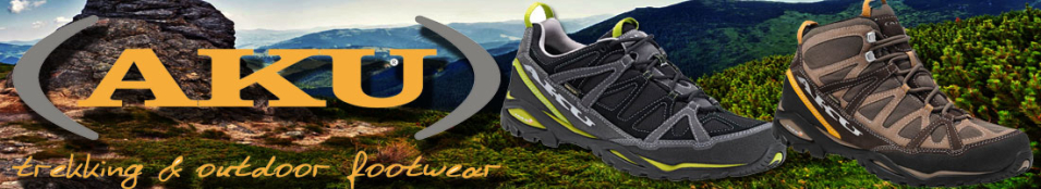 AKU Arriba Mid II GTX