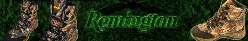 Remington Lynx Hunting