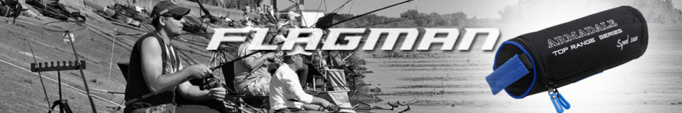 Flagman Armadale Spool Bag