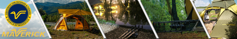 Maverick Carp Сумка для кресел