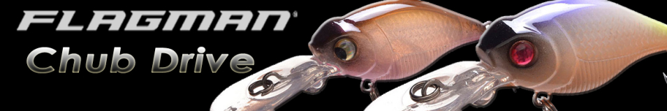 Flagman Chub Drive 40F