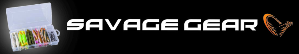 Savagear Fat Minnow T-Tail Kit