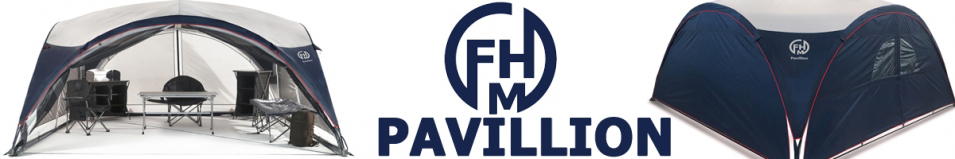 FHM Pavillion Шатер кемпинговый
