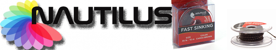 Nautilus Fast Sinking 10м