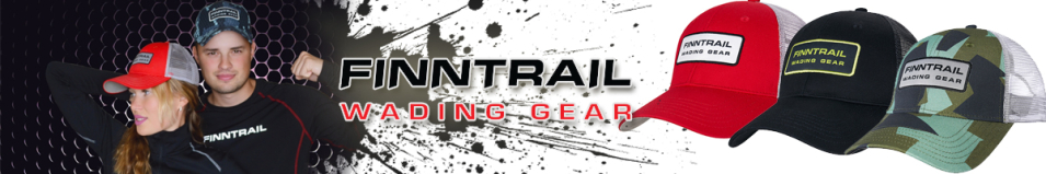 Finntrail Cap 9610 Graphite