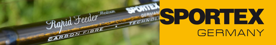 Sportex Rapid Feeder