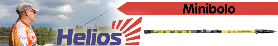 Helios Minibolo