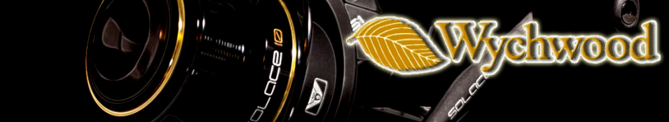 Wychwood Solace 10 ACS Baitrunner Reel