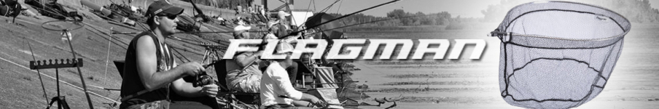 Flagman Голова для подсака 40*50cm