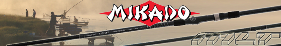 Mikado MLT Power Carp