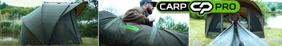 Carp Pro Diamond CPB0252 Палатка