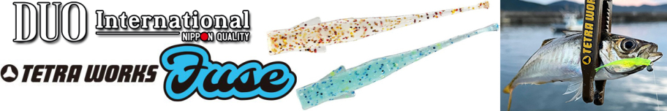 DUO Tetra Works Fuse