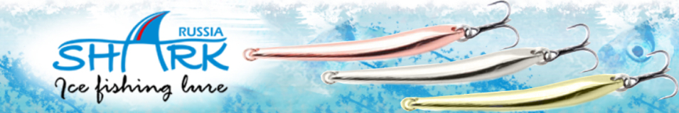 Shark 316 2.2гр 35мм