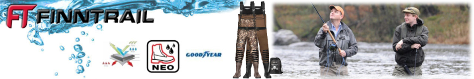 Finntrail Duck Hunter 5250 MAX-4