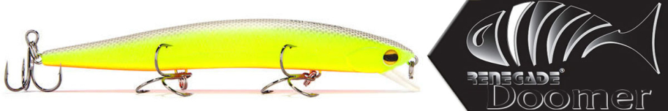 Renegade Doomer 125F