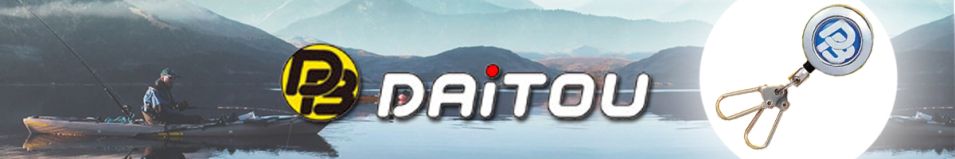 Daitoubuku 1065 Pin On Reel Piw