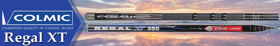       Colmic           Regal         XT              