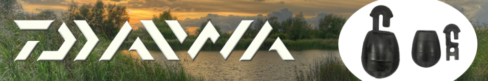 Daiwa N´Zon Quick Change Beads