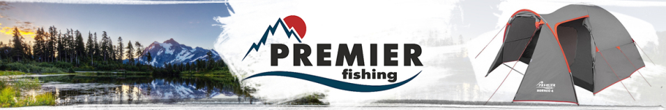 Premier Fishing Borneo-4 (PR B-4-GR)