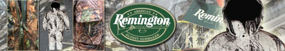 Remington Defender