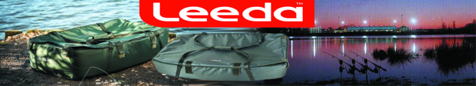 Leeda Rogue Walled Unhooking