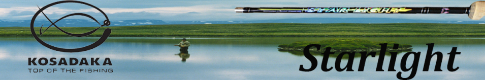 Kosadaka Starlight
