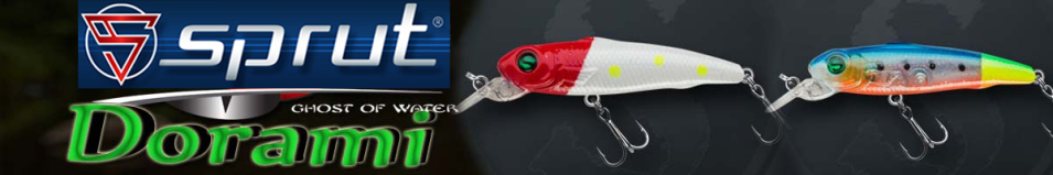 Sprut Dorami 55S