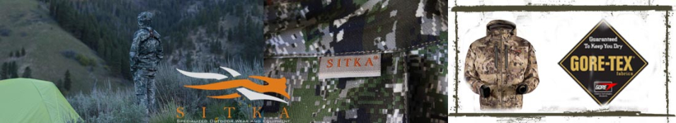 Sitka Hudson Insulated Jacket Optifade Waterfowl