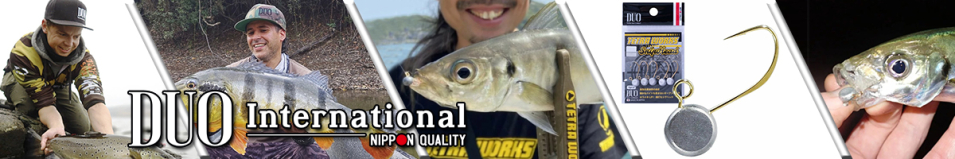 DUO Tetra Works Snip Head #S