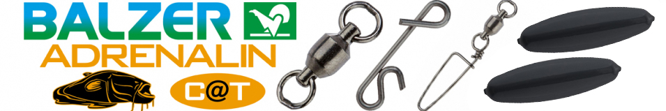 Balzer Adrenalin C@T Sinker
