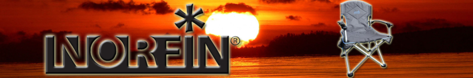 Norfin Oriversi NFL Alu