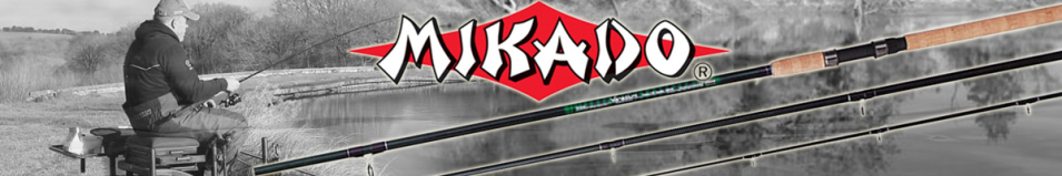 Mikado Vanadium Feeder