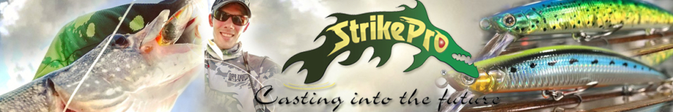 Strike Pro Koffana 210F (EG-145C-F)