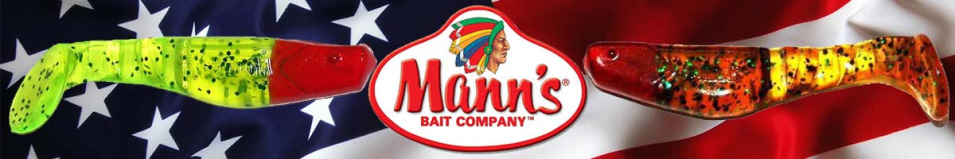 Mann's Predator M-066RN