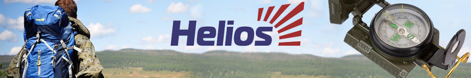 Helios (HS-DC45-2B) Компас