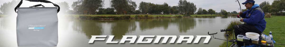 Flagman Keep Net Bag