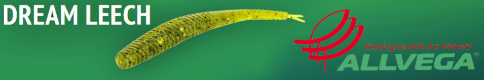 Allvega Dream Leech 