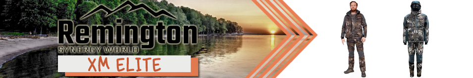 Remington XM Elite Timber