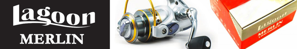 Lagoon Merlin