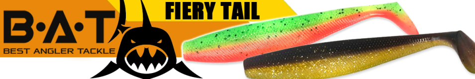 BAT Fiery Tail FYU100