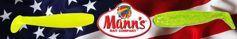 Mann's Ripper Cherokee 2 M-068