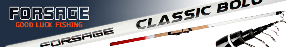 Forsage Classic Bolo