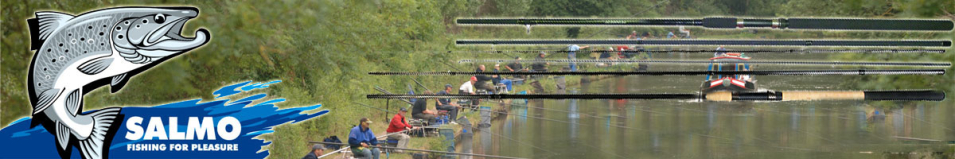 Salmo Diamond Distance Match