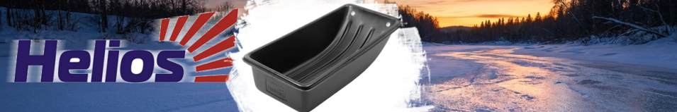 Helios С-1/1 800x420x200 Санки рыбацкие