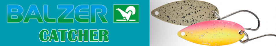 Balzer Catcher 2,0гр.