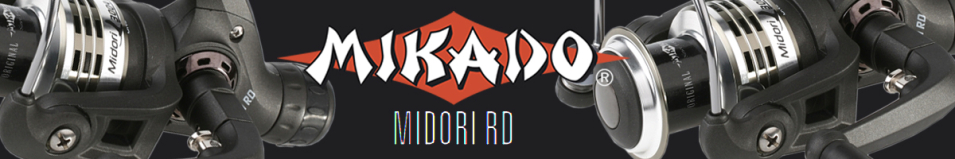 Mikado Midori RD